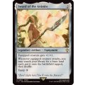 精霊信者の剣/Sword of the Animist《英語》【FIC】