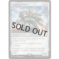 [EX+]歩行バリスタ/Walking Ballista《英語》【FIC】