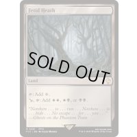 [EX+]悪臭の荒野/Fetid Heath《英語》【FIC】
