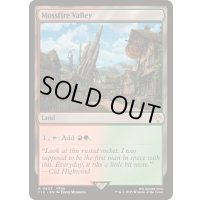 [EX+]モスファイアの谷/Mossfire Valley《英語》【FIC】