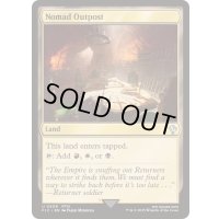 [EX+]遊牧民の前哨地/Nomad Outpost《英語》【FIC】