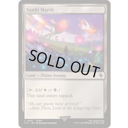 画像1: [EX+]日向の湿地/Sunlit Marsh《英語》【FIC】