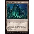 (サージFOIL)邪神の寺院/Temple of the False God《英語》【FIC】