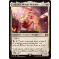 モーグリの商人、スティルツキン/Stiltzkin, Moogle Merchant《英語》【FIN】