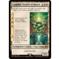 (FOIL)召喚：ナイツオブラウンド/Summon: Knights of Round《英語》【FIN】