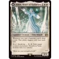 (FOIL)星の意思、ヴェーネス/Venat, Heart of Hydaelyn《英語》【FIN】