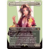 (FOIL)(フルアート)(0374)エアリス・ゲインズブール/Aerith Gainsborough《英語》【FIN】