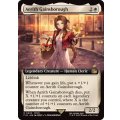 (フルアート)(0423)エアリス・ゲインズブール/Aerith Gainsborough《英語》【FIN】
