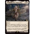 (フルアート)強き愛の白魔道士、ローザ/Rosa, Resolute White Mage《英語》【FIN】