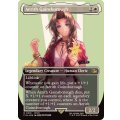(サージFOIL)エアリス・ゲインズブール/Aerith Gainsborough《英語》【FIN】