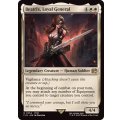 忠実なる将軍、ベアトリクス/Beatrix, Loyal General《英語》【FIN】