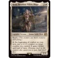 強き愛の白魔道士、ローザ/Rosa, Resolute White Mage《英語》【FIN】