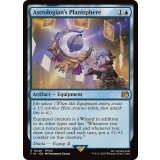 (FOIL)「占星術師」の天球儀/Astrologian's Planisphere《英語》【FIN】