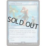 (FOIL)チュートリアルバトル/Combat Tutorial《英語》【FIN】