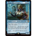 フィガロの国王、エドガー/Edgar, King of Figaro《英語》【FIN】
