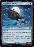 魔導船/The Lunar Whale《英語》【FIN】