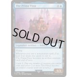 (FOIL)劇場艇プリマビスタ/The Prima Vista《英語》【FIN】