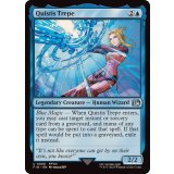 キスティス・トゥリープ/Quistis Trepe《英語》【FIN】