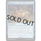 (FOIL)サブクエスト：カードコレクション/Sidequest: Card Collection《英語》【FIN】