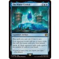 水のクリスタル/The Water Crystal《英語》【FIN】