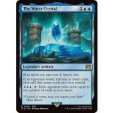 水のクリスタル/The Water Crystal《英語》【FIN】