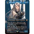 (サージFOIL)シヴァのドミナント、ジル/Jill, Shiva's Dominant《英語》【FIN】