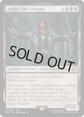 (FOIL)簒奪者、アーデン/Ardyn, the Usurper《英語》【FIN】