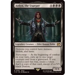 画像1: 簒奪者、アーデン/Ardyn, the Usurper《英語》【FIN】