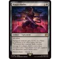 「忍者」の双剣/Ninja's Blades《英語》【FIN】