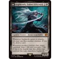 威名のソルジャー、セフィロス/Sephiroth, Fabled SOLDIER《英語》【FIN】