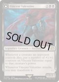 [EX+](FOIL)ヴィンセント・ヴァレンタイン/Vincent Valentine《英語》【FIN】