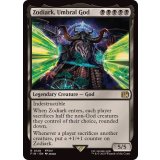 戒律王、ゾディアーク/Zodiark, Umbral God《英語》【FIN】