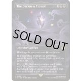 [EX+](FOIL)(フルアート)闇のクリスタル/The Darkness Crystal《英語》【FIN】