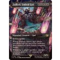 (FOIL)(フルアート)(0336)戒律王、ゾディアーク/Zodiark, Umbral God《英語》【FIN】