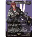 (フルアート)(0379)簒奪者、アーデン/Ardyn, the Usurper《英語》【FIN】