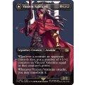 (フルアート)(0383)ヴィンセント・ヴァレンタイン/Vincent Valentine《英語》【FIN】