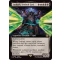 [EX+](フルアート)(0456)戒律王、ゾディアーク/Zodiark, Umbral God《英語》【FIN】