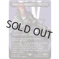 [EX+](サージFOIL)簒奪者、アーデン/Ardyn, the Usurper《英語》【FIN】