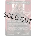 [EX+](サージFOIL)威名のソルジャー、セフィロス/Sephiroth, Fabled SOLDIER《英語》【FIN】