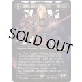 [EX+](サージFOIL)ゼノス・イェー・ガルヴァス/Zenos yae Galvus《英語》【FIN】