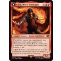 イフリートのドミナント、クライヴ/Clive, Ifrit's Dominant《英語》【FIN】