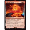 火のクリスタル/The Fire Crystal《英語》【FIN】