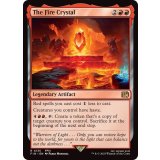 火のクリスタル/The Fire Crystal《英語》【FIN】
