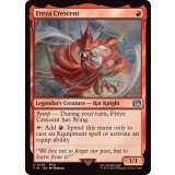 (FOIL)ブルメシアの竜騎士、フライヤ/Freya Crescent《英語》【FIN】