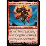 親衛隊長、ギルガメッシュ/Gilgamesh, Master-at-Arms《英語》【FIN】