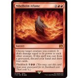 燃え上がるニブルヘイム/Nibelheim Aflame《英語》【FIN】