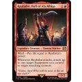 アラミゴの猛牛、ラウバーン/Raubahn, Bull of Ala Mhigo《英語》【FIN】