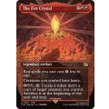 (フルアート)火のクリスタル/The Fire Crystal《英語》【FIN】