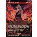 (FOIL)(フルアート)燃え上がるニブルヘイム/Nibelheim Aflame《英語》【FIN】