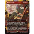 (FOIL)(フルアート)トリプルトライアド/Triple Triad《英語》【FIN】